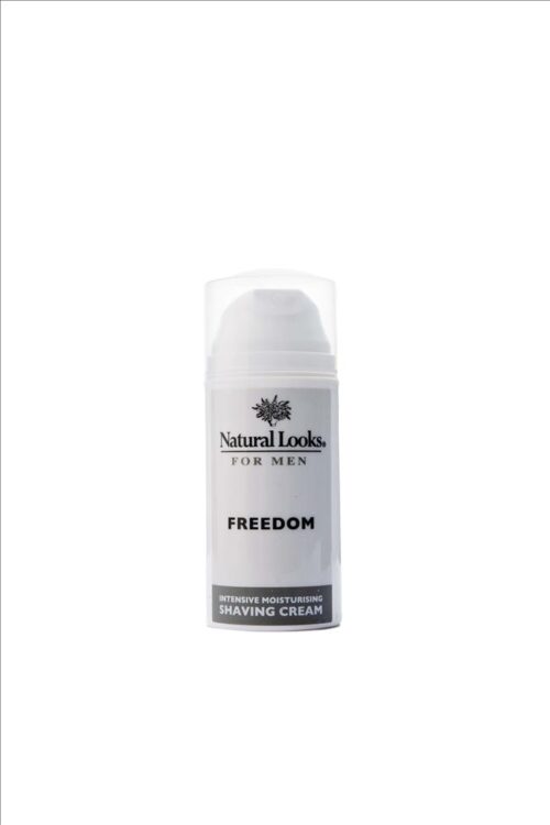 Intensive Moisturising Shaving Cream
