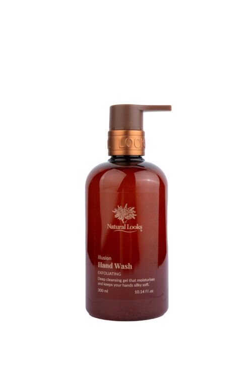 Illusion Hand Wash