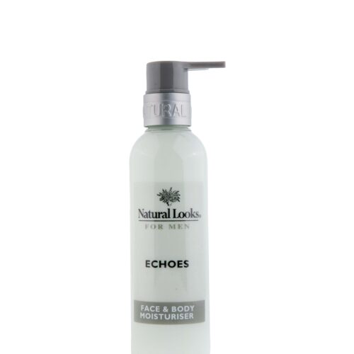 Echoes Face & Body Moisturiser