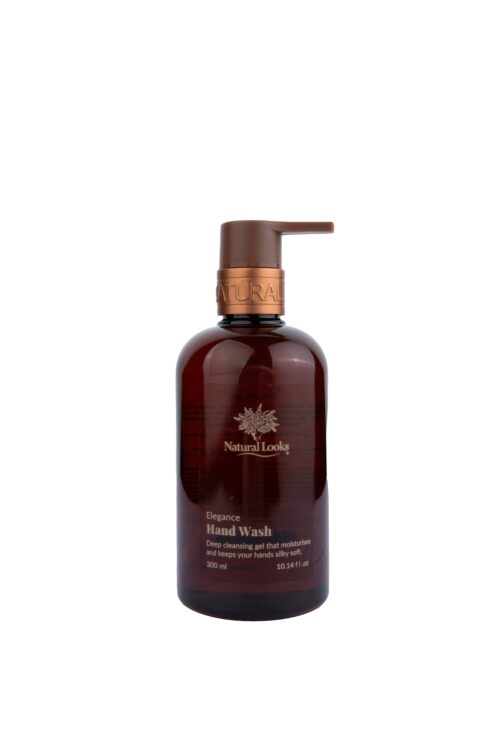 Elegance Hand Wash