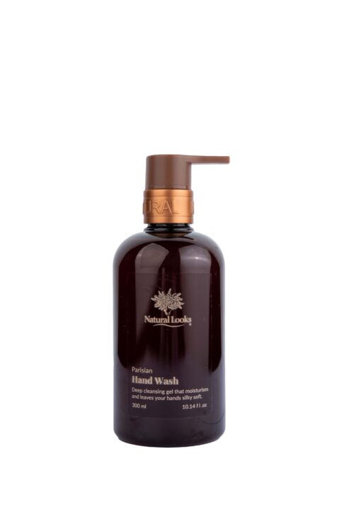 Parisian Hand Wash