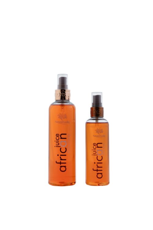 African Juice Body Spray