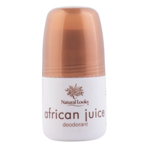 African Juice Deodorant
