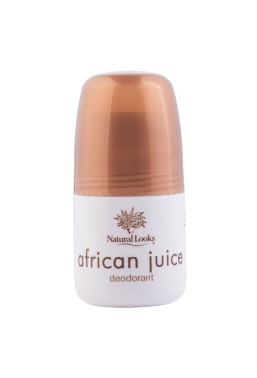 African Juice Deodorant