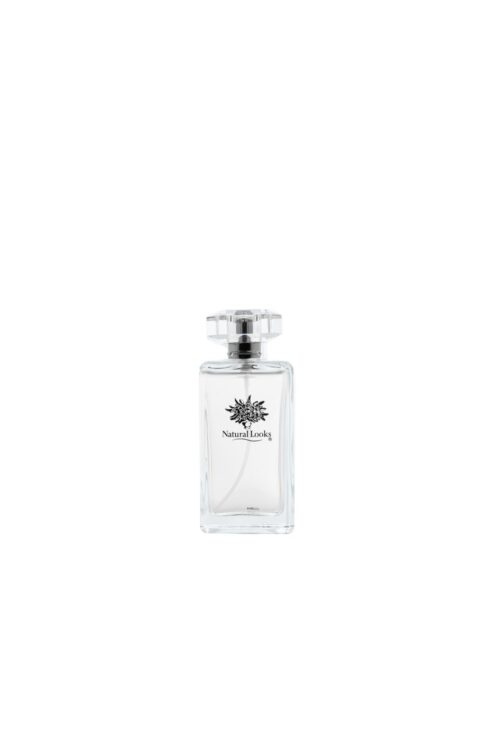 Amber Glow Sandalwood Eau de Parfum