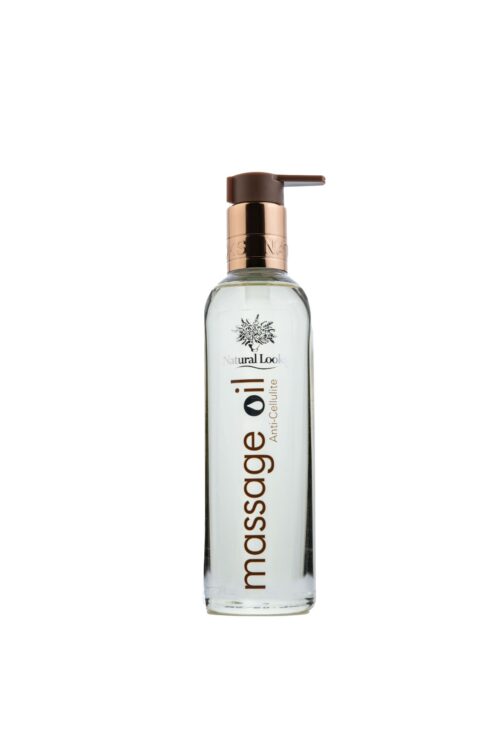 Anti-Cellulite Massage Oil