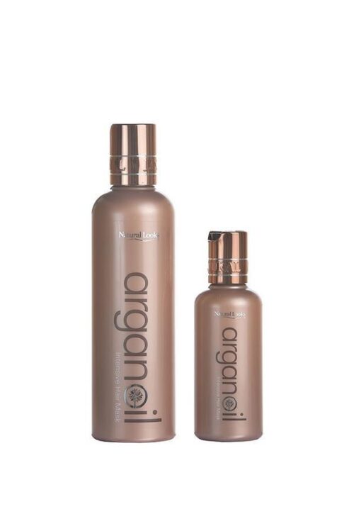 Argan Oil Intensive Hair Mask
