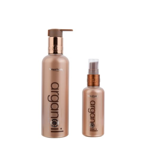 Argan Oil Mosturising Body Lotion