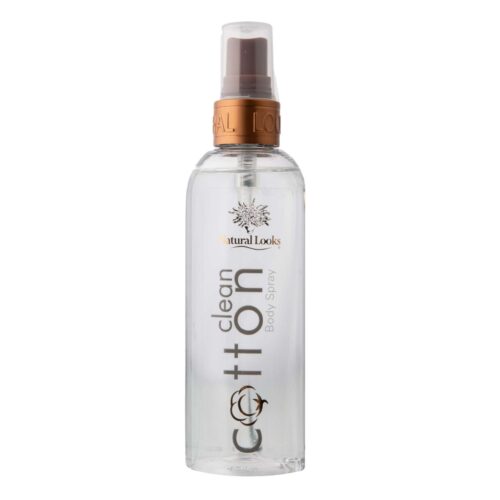 Clean Cotton Body Spray