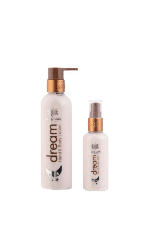 Dream Hand & Body Lotion