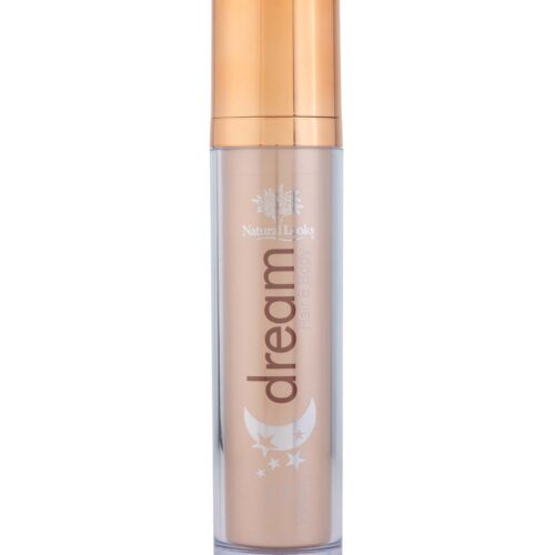 Dream Soft Silk Serum for Hair & Body