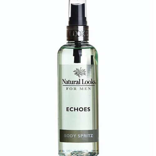 Echoes Body Spritz
