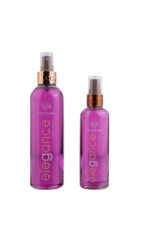 Elegance Body Spray