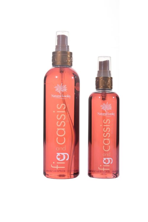 Fig & Cassis Body Spray