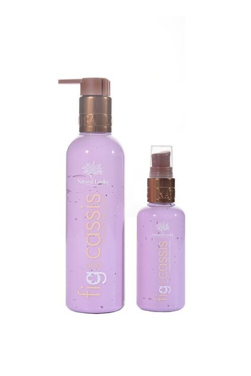 Fig & Cassis Hand & Body Lotion