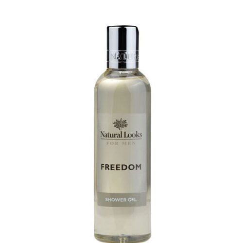 Freedom Shower Gel