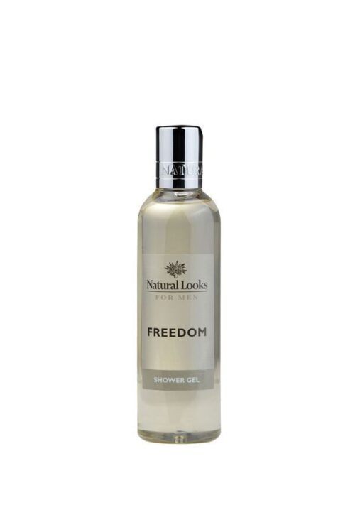 Freedom Shower Gel