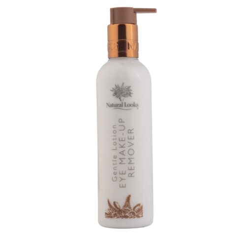 Eye Make–Up Remover Lotion