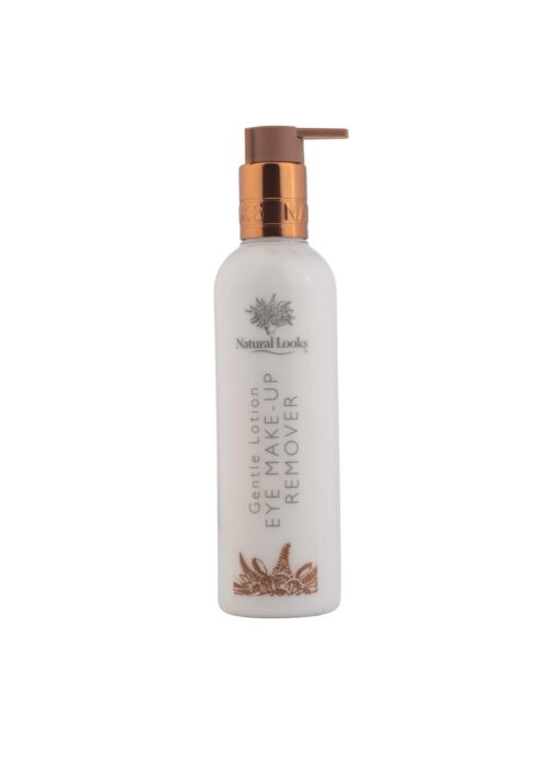 Eye Make–Up Remover Lotion