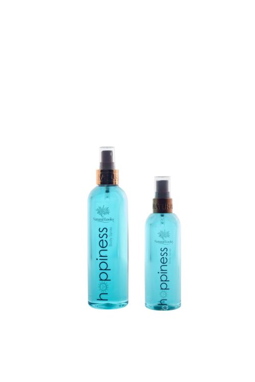 Happiness Body Spray