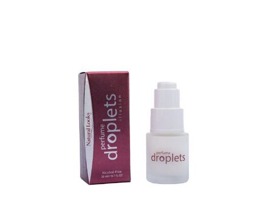 Illusion Perfume Droplets