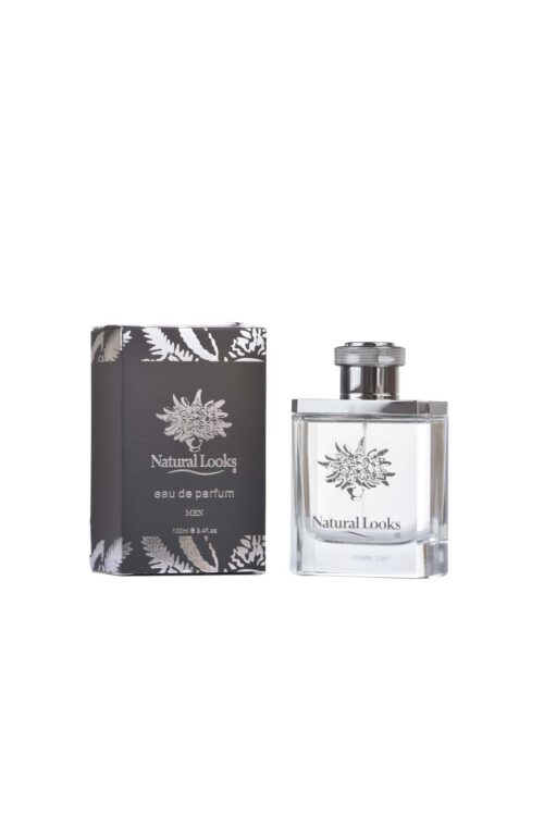Mysterious Eau de Parfum