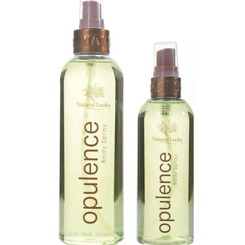 Opulence Body Spray