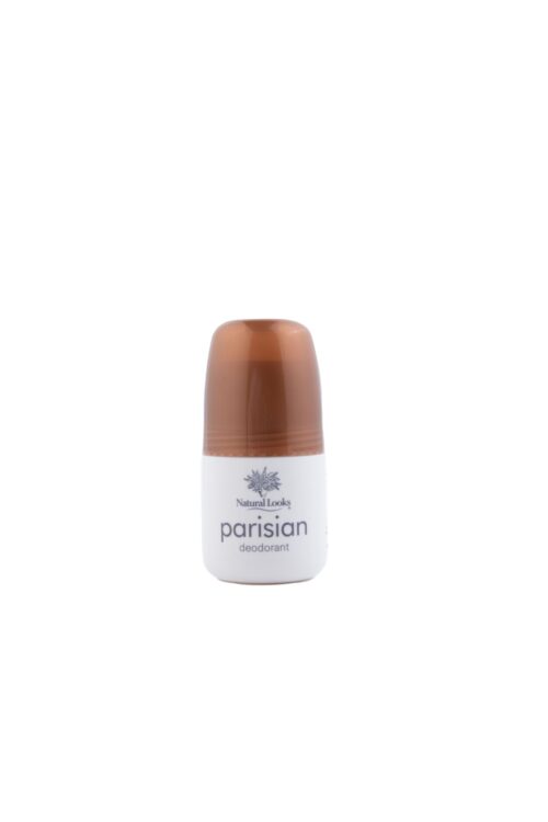 Parisian Deodorant