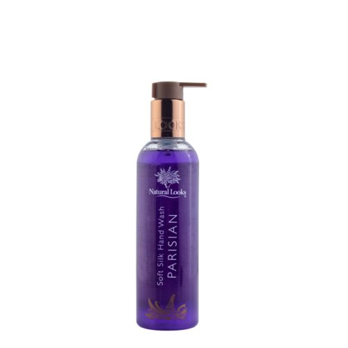 Parisian Soft Silk Hand Wash