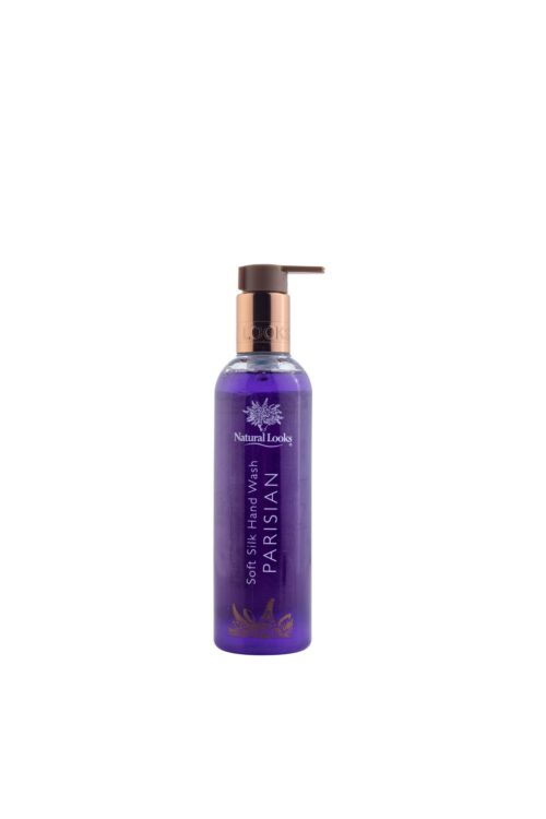 Parisian Soft Silk Hand Wash