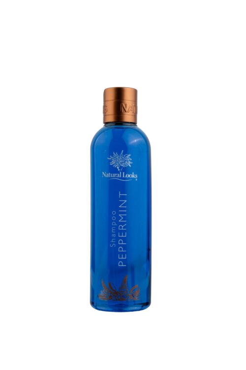 Peppermint Shampoo