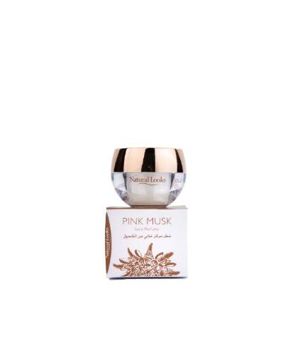 Purity Musk Solid Perfume