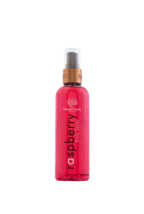 Raspberry Body Spray