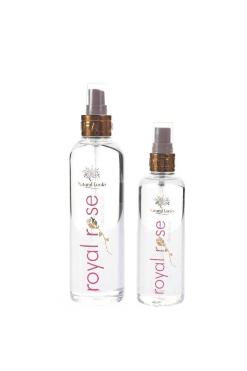 Royal Rose Body Spray