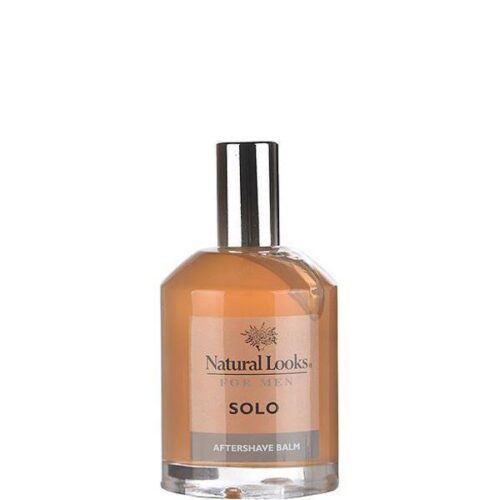 Solo Aftershave Balm