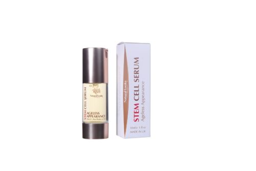 Stem Cell Serum - Ageless Appearance