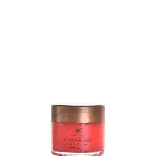 Strawberry Lip Balm