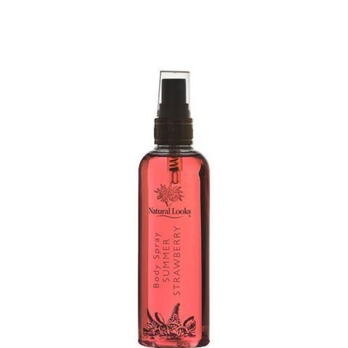 Summer Strawberry Body Spray