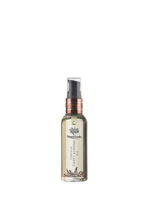 Sweet Almond Oil