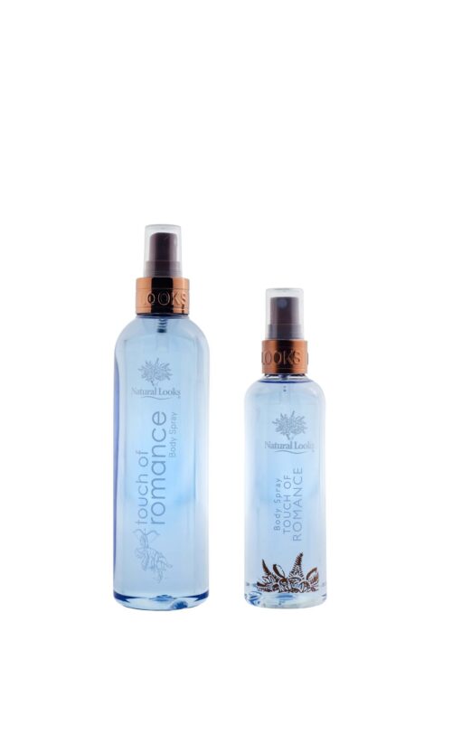 Touch of Romance Body Spray