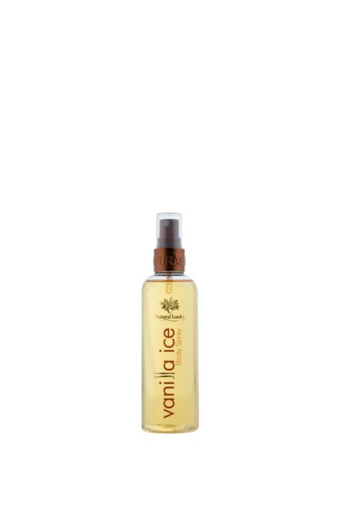 Vanilla Ice Body Spray
