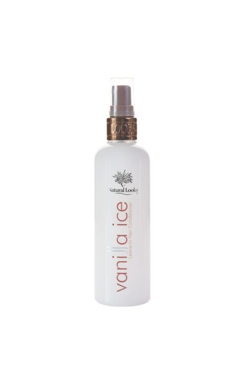 Vanilla Leave-In Conditioner