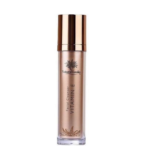Vitamin E Facial Cleanser