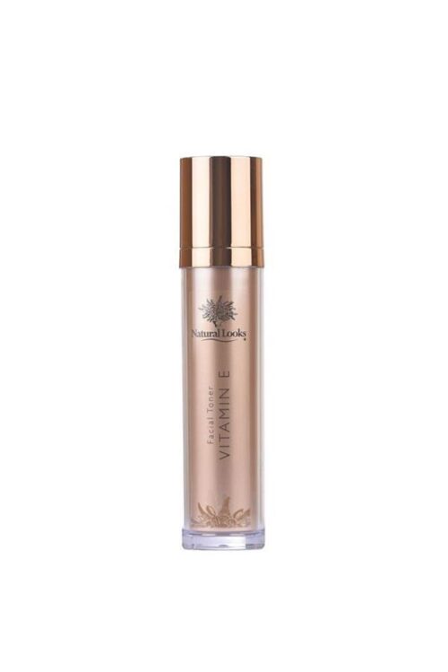 Vitamin E Facial Toner
