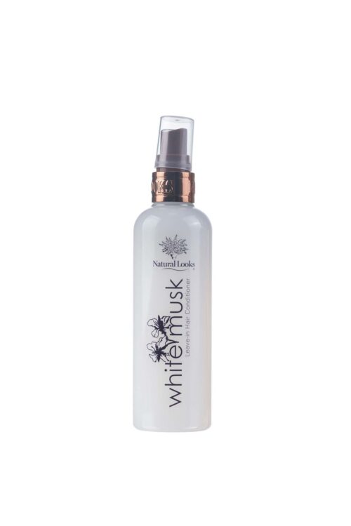White Musk Leave-In Conditioner