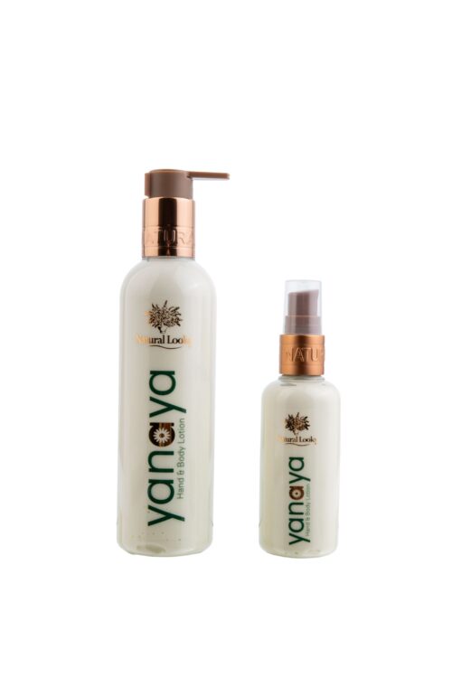 Yanaya Hand & Body Lotion