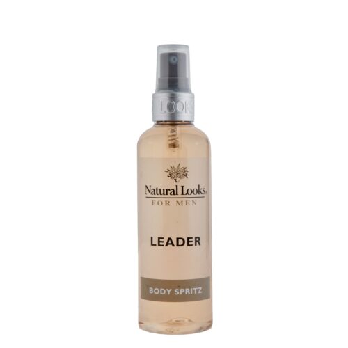 Leader Body Spritz