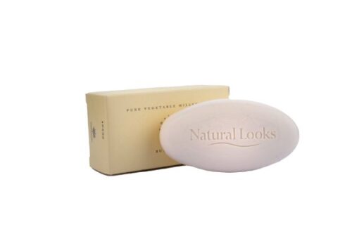 BUTTERMILK SOAP
