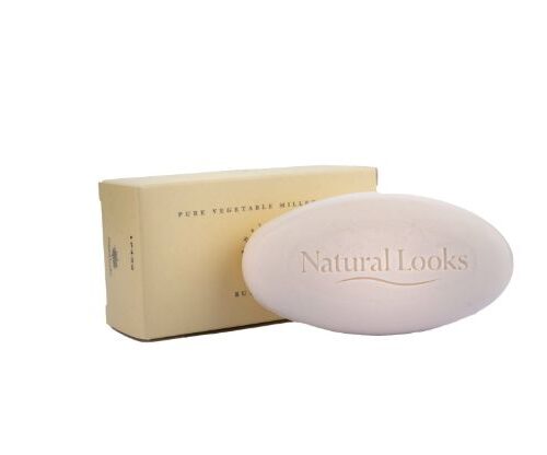 BUTTERMILK SOAP