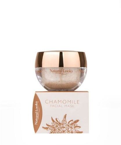 CHAMOMILE FACE MASK